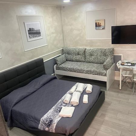 Ester Houses2 Napoli Eksteriør bilde